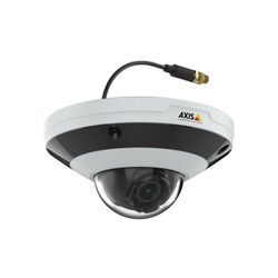 Axis - F4105-LRE Mini Dome Sensor (02364-001)