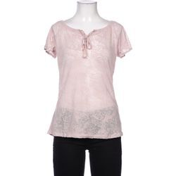 Street One Damen T-Shirt, pink, Gr. 34