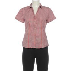 Marc O Polo Damen Bluse, rot, Gr. 38