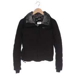 Colmar Damen Jacke, schwarz, Gr. 38