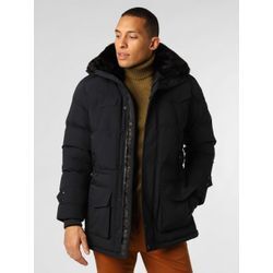 Wellensteyn Funktionsjacke Herren, marine