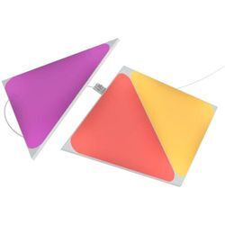 Shapes Triangle Erweiterung led Panel rgbw 3x 2W 80lm - Nanoleaf