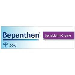 Bepanthen Sensiderm Creme 20 g