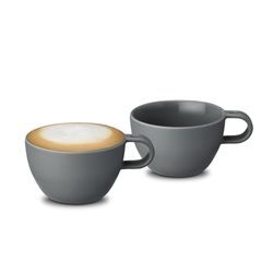 Nespresso Barista Cappuccino, 2 Tassen - Small