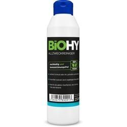 BiOHY Allzweckreiniger, Allesreiniger, Universalreiniger, Bio-Konzentrat 1 x 250 ml Flasche