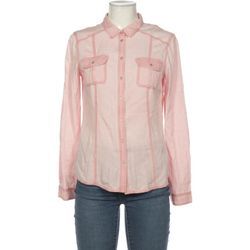 edc by Esprit Damen Bluse, pink, Gr. 38