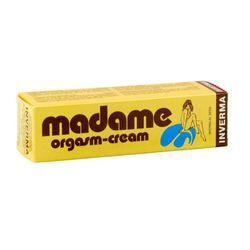 Madame Orgasmuscreme – 18 ml