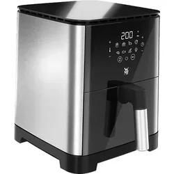 WMF Multi Taste Heißluftfritteuse 1550 Watt Cromargan®/Schwarz