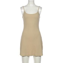 asos Damen Kleid, beige, Gr. 36