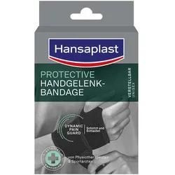 Hansaplast Handgelenk-Bandage verstellbar 1 St