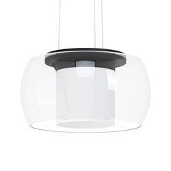 EGLO connect Briaglia-C LED-Pendelleuchte