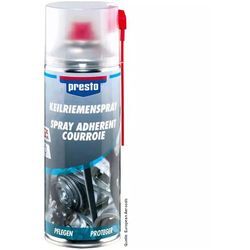 Keilriemenspray 400 ml 157042 - Presto