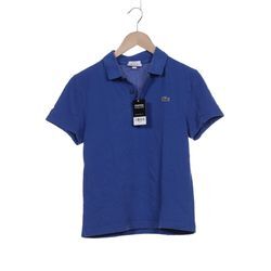 Lacoste Sport Herren Poloshirt, blau, Gr. 48