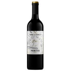 Riolite Vini Torre il Cerreto Primitivo 2022 rot 0.75 l