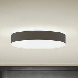 Philips Hue Enrave LED-Deckenlampe 38,1cm schwarz