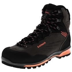 CADIN II GTX MID Anthrazit Flame Herren Trekkingstiefel, Grösse: 47 (12 UK)