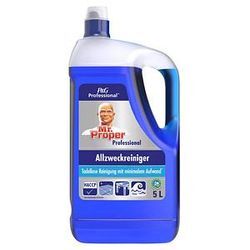 Mr. Proper Professional Ocean Allzweckreiniger 5,00 l