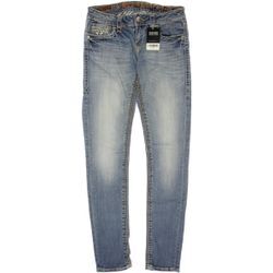 Rock Revival Damen Jeans, blau, Gr. 28