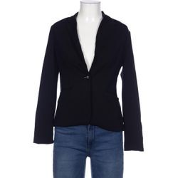 Taifun Damen Blazer, marineblau, Gr. 34