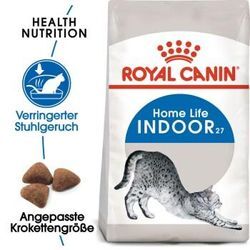 ROYAL CANIN Home Life Indoor 27 4 kg