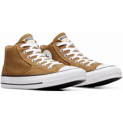 Sneaker CONVERSE "CHUCK TAYLOR ALL STAR MALDEN STREET" Gr. 42,5, weiß (white) Schuhe Stoffschuhe