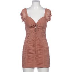 Triangle Damen Kleid, beige, Gr. 36