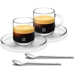 Nespresso VERTUO Espresso Set (80 ml)