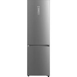 KOENIC KFK 611 A NF IN Kühlgefrierkombination (A, 378 l, 2010 mm hoch, Inox)