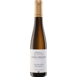 Markus Molitor Haus Klosterberg Riesling Beerenauslese