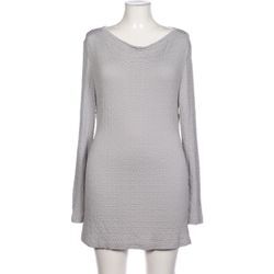 Evelin Brandt Berlin Damen Kleid, grau, Gr. 42