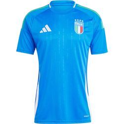 adidas Italien EM24 Heim Teamtrikot Herren in blue