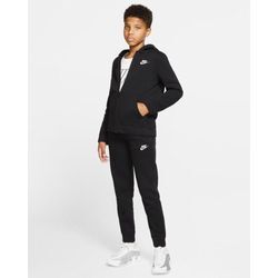 Trainingsanzug-Set Nike Sportswear Schwarz Kind - BV3634-010 XL