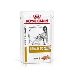 ROYAL CANIN Veterinary Urinary S/O Ageing 7+ 12x85g