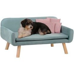 Silvio Design Hundesofa Cora