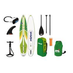 Mistral Mistral SUP "Touring" mit Doppelkammer-System