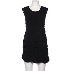 Max Mara Damen Kleid, schwarz, Gr. 42