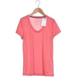 Nike Damen T-Shirt, pink, Gr. 34