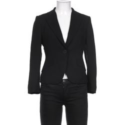 Zara Damen Blazer, schwarz, Gr. 36