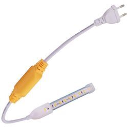 Kit -Verbindung Tira led SMD2835 10 cm Schnitt 10 cm - Jandei