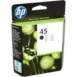 HP Tinte 51645AE 45 schwarz