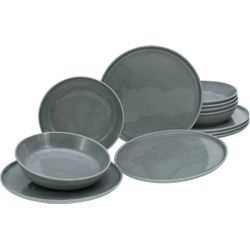 Chef Collection Tafelservice 12-tlg