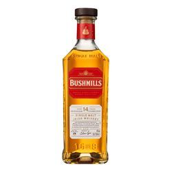 Bushmills 14 Years Single Malt Irish Whiskey