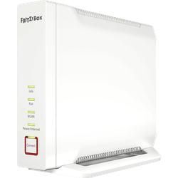 AVM FRITZ!Box 4060, (Wi-Fi 6) WLAN Mesh Router 6000 Mbit/s