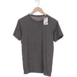 Esprit Herren T-Shirt, grau, Gr. 48