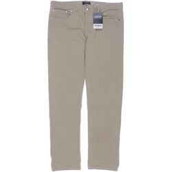 A.p.c. Damen Jeans, beige, Gr. 32