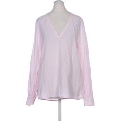 Tommy Hilfiger Damen Bluse, pink, Gr. 34