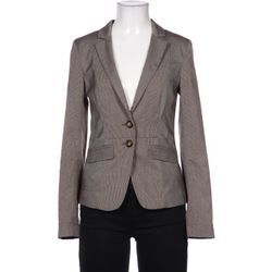 Jake s Damen Blazer, braun, Gr. 32