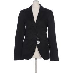 Zara Damen Blazer, schwarz, Gr. 34