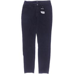 A.p.c. Damen Jeans, schwarz, Gr. 26