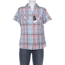 Bexleys Damen Bluse, blau, Gr. 40